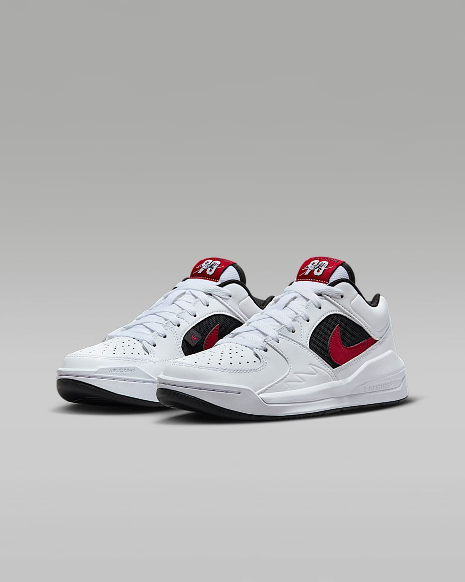 Jordan Stadium 90 kinderschoenen. Nike NL